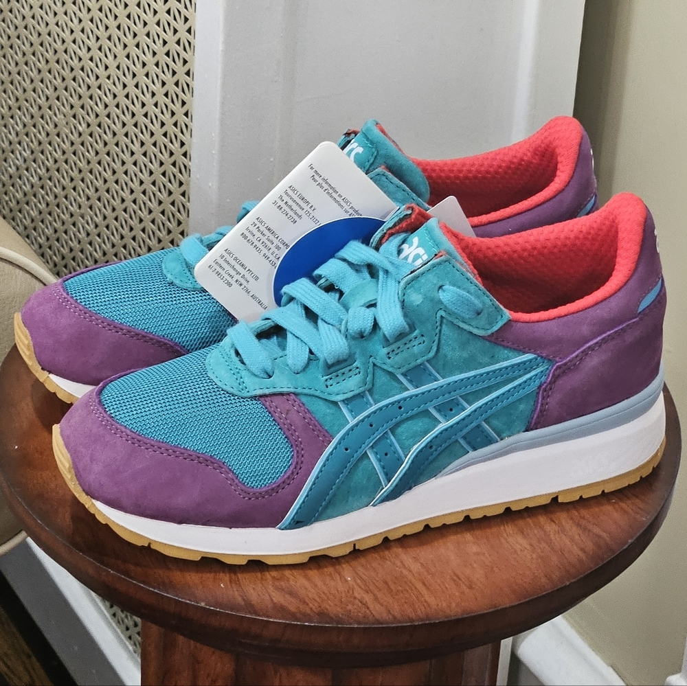 Asics